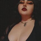 Onlyfans leaks goddessgothicc666 

 profile picture