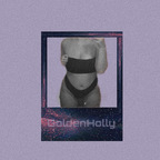 goldenholly (Holly) free OnlyFans Leaked Pictures and Videos 

 profile picture