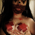 gorebabygirl (@gorebabygirl) Leak OnlyFans 

 profile picture