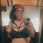 Goth 👑 goth.queen Leaked OnlyFans 

 profile picture