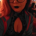 Morgie (@gotharita) Leak OnlyFans 

 profile picture
