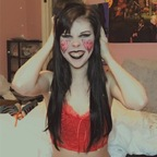 gothbiitch666 OnlyFans Leak 

 profile picture