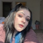 Haybae @gothbubbles Leak OnlyFans 

 profile picture