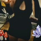 Goth Bunny <3 (@gothbunny1111) Leaked OnlyFans 

 profile picture