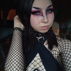 Onlyfans leaked gothgoddess0115 

 profile picture