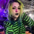 Onlyfans leaked gothiccbae 

 profile picture
