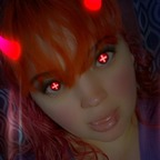 Bambii (@gothiccc.bambii) Leaked OnlyFans 

 profile picture