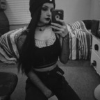 gothicstoner024 (Aria) OnlyFans Leaks 

 profile picture