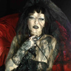 Free access to gothstripper Leak OnlyFans 

 profile picture
