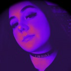 Ivy @gothxfairies Leaks OnlyFans 

 profile picture