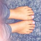 gracefeet1 (Grace) OnlyFans Leaks 

 profile picture