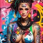 graffito OnlyFans Leaks 

 profile picture