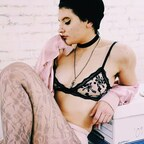 grimegirl69 OnlyFans Leak 

 profile picture