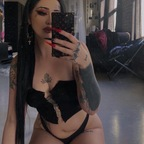 Amaya (gxthbxbyy) Leaked OnlyFans 

 profile picture