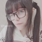 Download hanaxlily OnlyFans content for free 

 profile picture