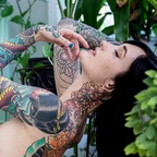 💦 Natasha Grey 😈 (hellcat_nat) Leaked OnlyFans 

 profile picture