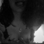 satanworshiper <3 (hesaidiminsane) Leak OnlyFans 

 profile picture