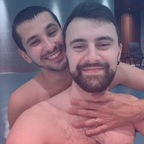 Alex &amp; Dav’ @heykwick Leaked OnlyFans 

 profile picture