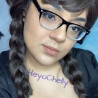 heyochelly (😘Chelly😈) OnlyFans Leaked Videos and Pictures 

 profile picture