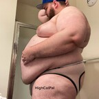 HighCalPal highcalpal Leak OnlyFans 

 profile picture