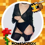 honeycrox (honeycrox) free OnlyFans content 

 profile picture