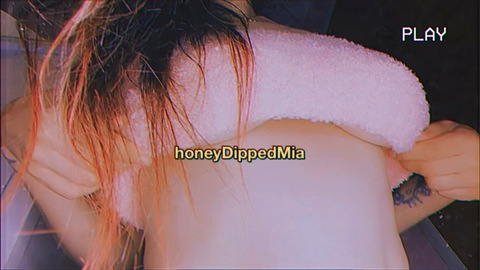 Header of honeydippedmia