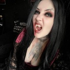 horrorhailey (Hailey 🖤💀💋) OnlyFans Leaked Pictures and Videos 

 profile picture
