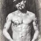 Hunter Bones hunterbones69 Leaked OnlyFans 

 profile picture