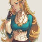 hylian_princess (it's a secret to everyone) OnlyFans Leaked Videos and Pictures 

 profile picture