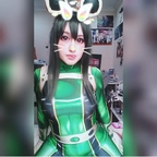Download iamnekoo_cosplay OnlyFans leaks for free 

 profile picture
