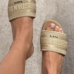 If the shoe FEETS @iftheshoefeets Leaked OnlyFans 

 profile picture