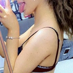 Isabelle (@iissii2001) Leaked OnlyFans 

 profile picture