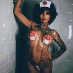 Leah Michelle (@iitsleahtho) Leak OnlyFans 

 profile picture