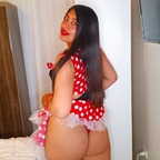 ingridcisternascortes OnlyFans Leaked 

 profile picture