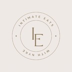 Onlyfans leaked intimate_eats 

 profile picture
