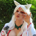 Onlyfans leaked iriscosplay 

 profile picture