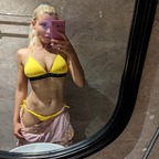 irish_nessa OnlyFans Leak 

 profile picture