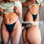 Onlyfans leaks isabellabellaof 

 profile picture