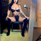 itsdamejane OnlyFans Leaks 

 profile picture