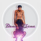 itsdemonntime (Demon Couple 😈👫🏾) OnlyFans Leaks 

 profile picture