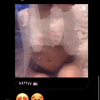 my melody (@itskittybby) Leaks OnlyFans 

 profile picture