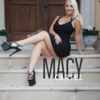 Free access to itsmacycartel Leaks OnlyFans 

 profile picture
