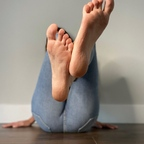 Download itsnatysfeet OnlyFans videos and photos for free 

 profile picture