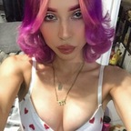ivytheindigo (Poison Ivy) OnlyFans content 

 profile picture