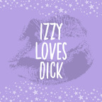 Free access to izzylovesdick Leak OnlyFans 

 profile picture