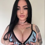 Jade 🖤 jadeaamber Leak OnlyFans 

 profile picture