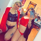 jaded_angels (chloe☯️demi) OnlyFans Leaked Videos and Pictures 

 profile picture