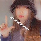 Onlyfans leaks jazminesmokez 

 profile picture