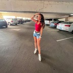 jazzy81 OnlyFans Leaked 

 profile picture