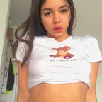 Jeni ayala @jeeniayala Leak OnlyFans 

 profile picture